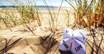 Скільки працюють і відпочивають у різних країнах світу