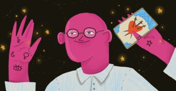 Почему мы любим гороскопы, даже если не верим в них