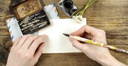 Лист собі в майбутнє: як побачити себе через 5 років