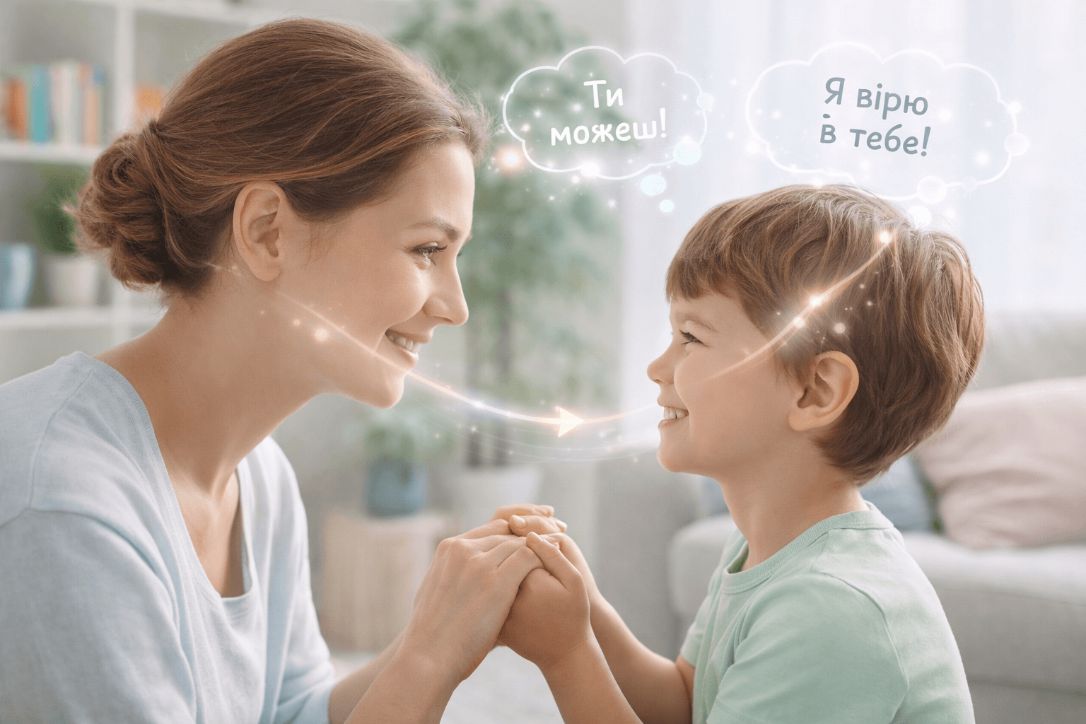 10 Фраз, Що Вбивають Мотивацію Дитини