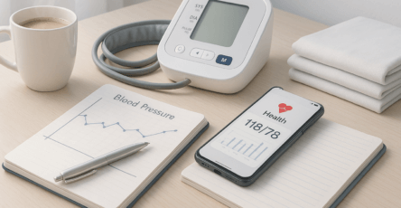 Вплив кави на артеріальний тиск: що кажуть дослідження