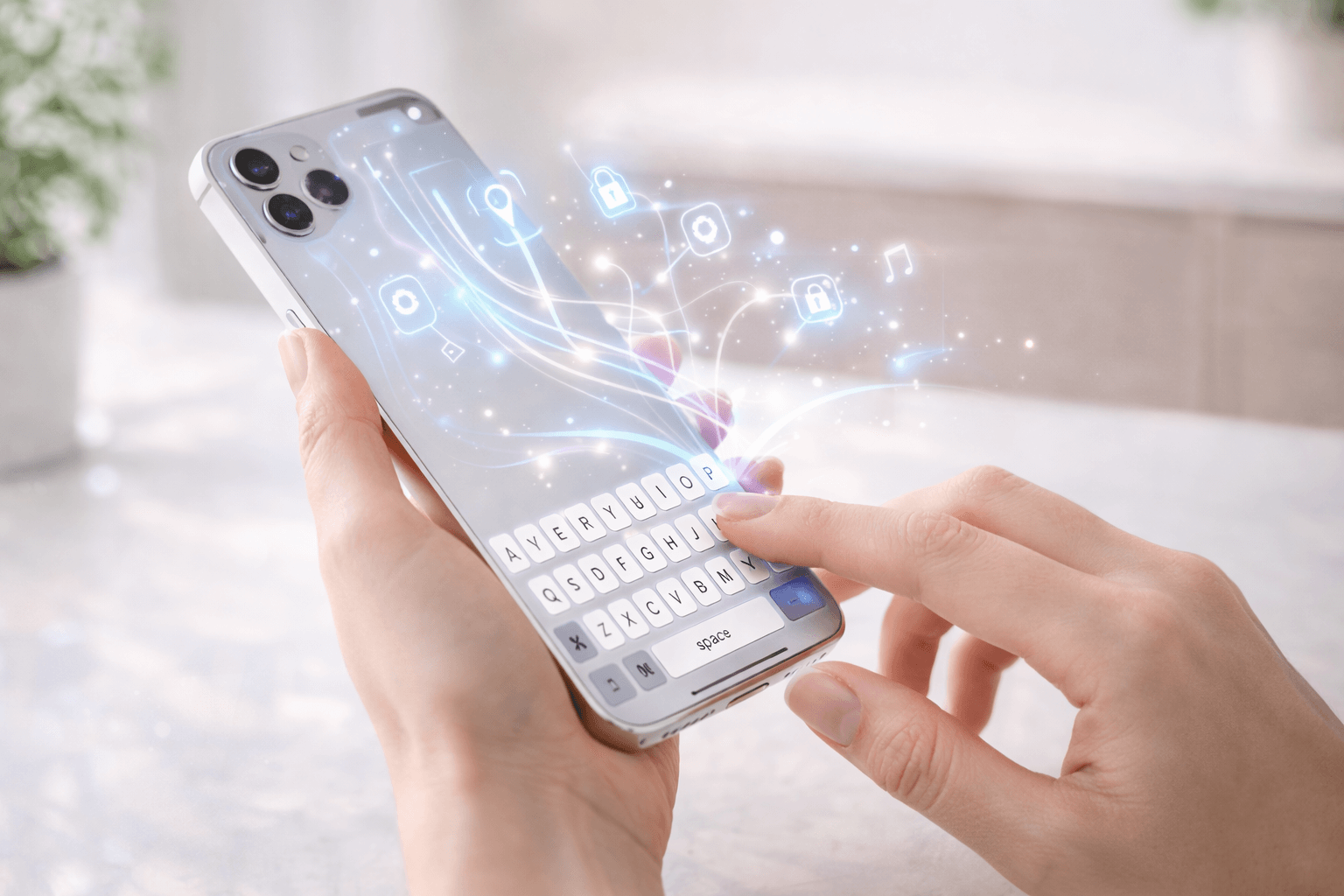 Секрети та маловідомі функції cмартфона, які зроблять життя простішим
